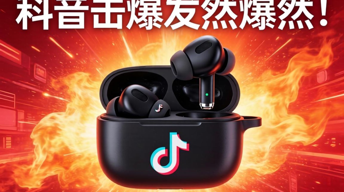 TikTok耳机保护套如何做全球化运营