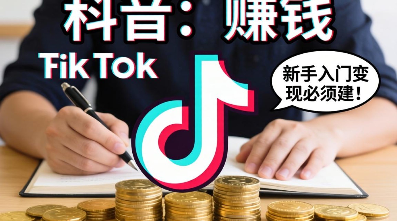 使用TikTok赚钱违法吗?新手入门变现方法有哪些 使用TikTok赚钱违法吗