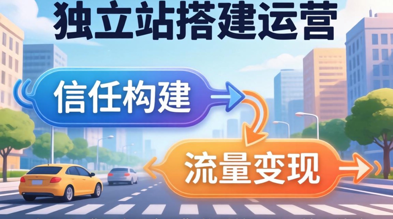 外贸独立站怎么搭建?外贸独立站搭建需要哪些步骤? 外贸独立站搭建需要哪些步骤