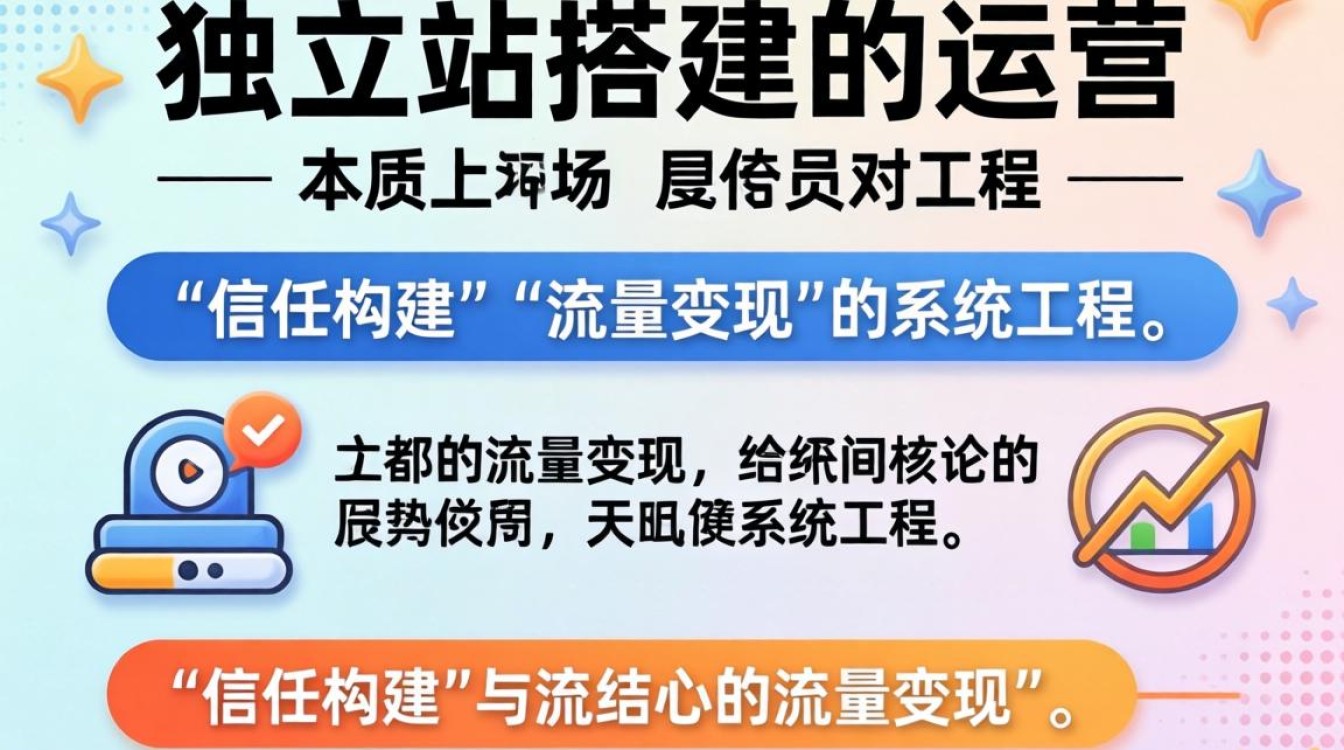 外贸独立站怎么搭建?外贸独立站搭建需要哪些步骤? 外贸独立站搭建需要哪些步骤