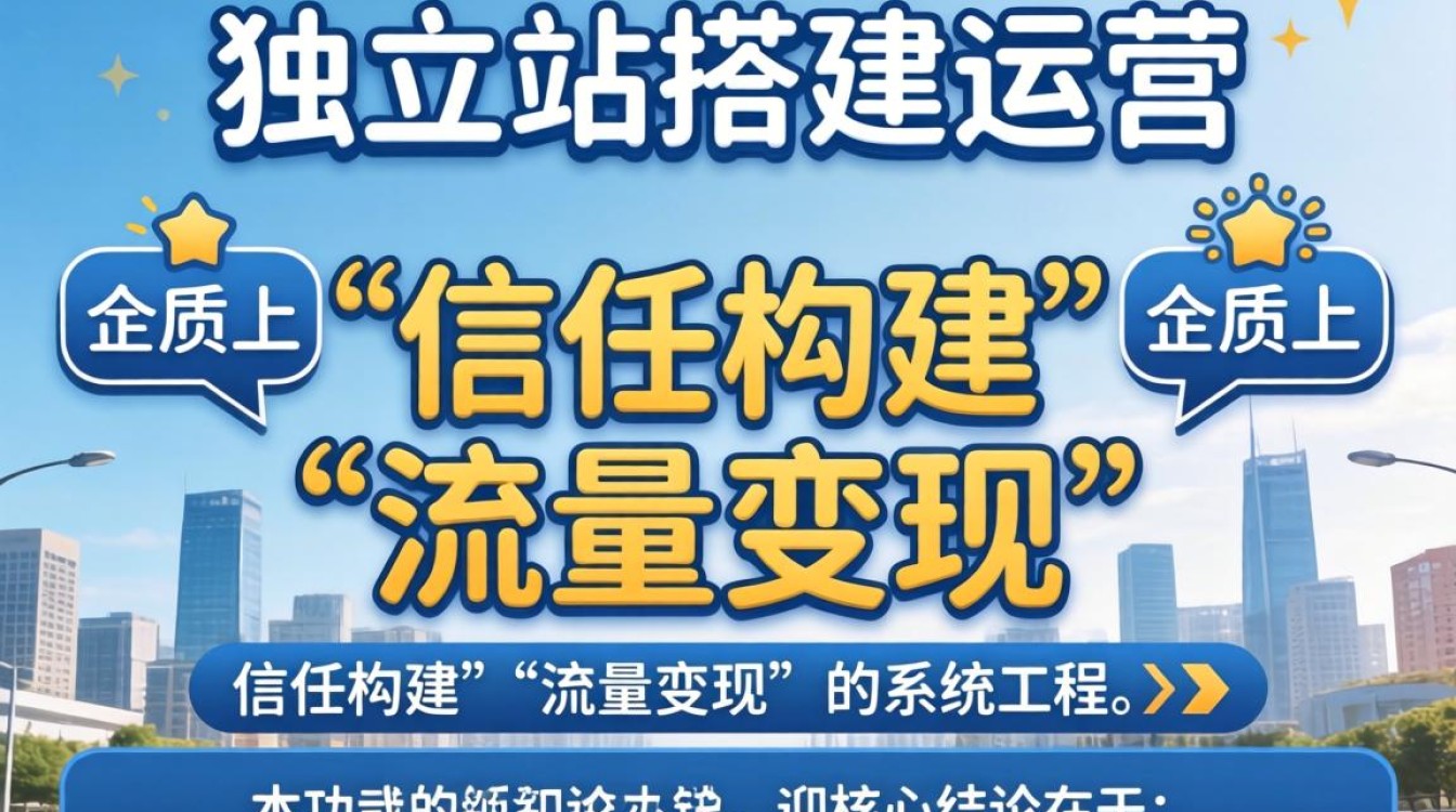 外贸独立站怎么搭建?外贸独立站搭建需要哪些步骤? 外贸独立站搭建需要哪些步骤