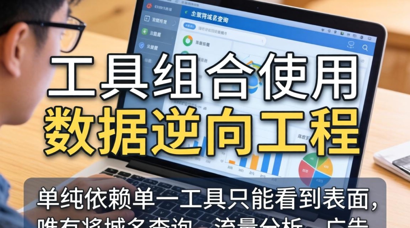 独立站数据分析工具有哪些