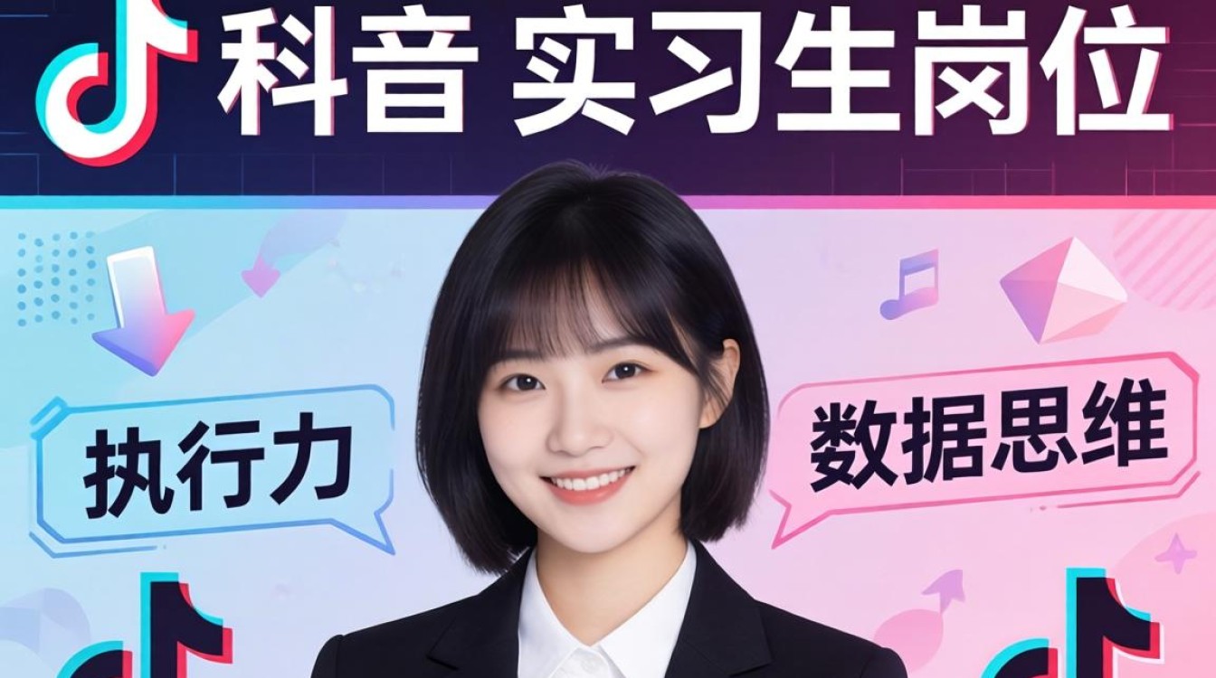 TikTok实习生岗位运营实操教程在哪看