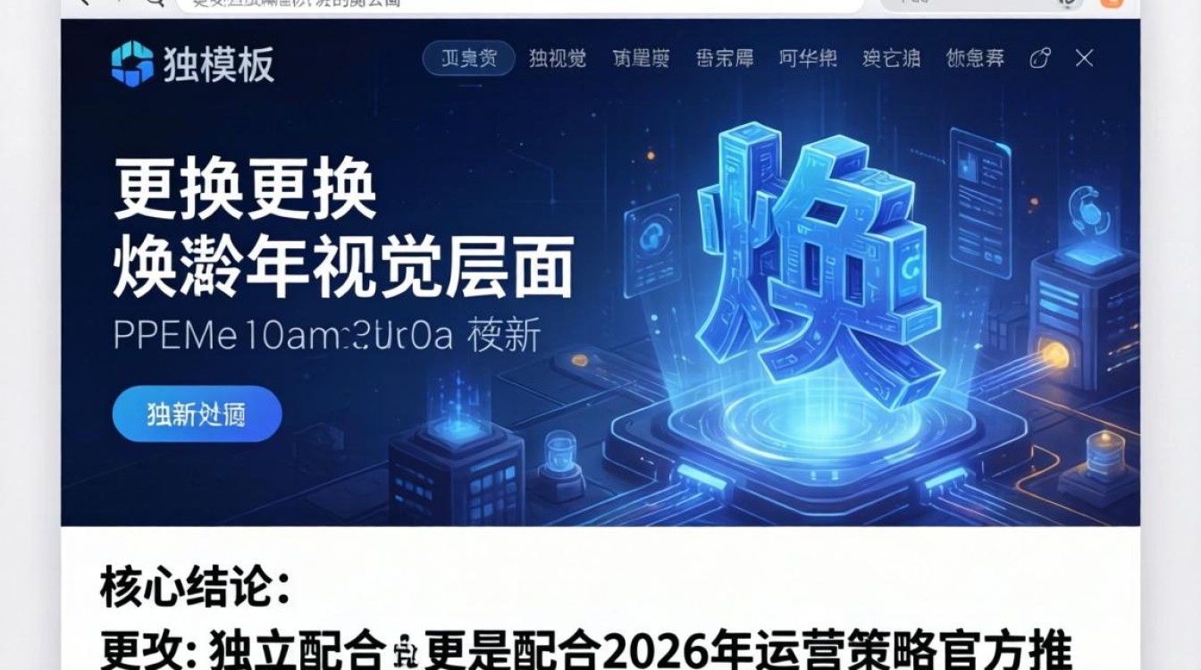 2026运营策略官方推荐方法