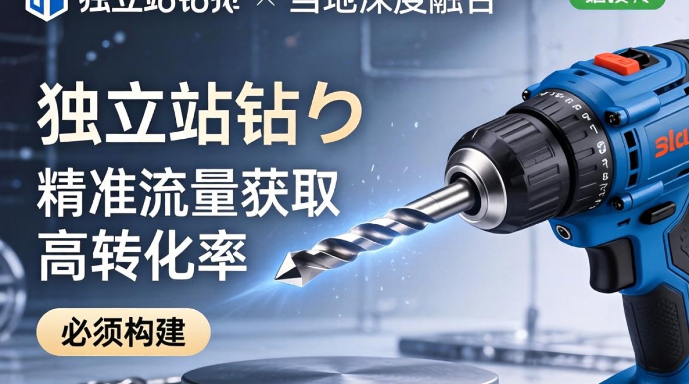 钻头推广实用技巧有哪些