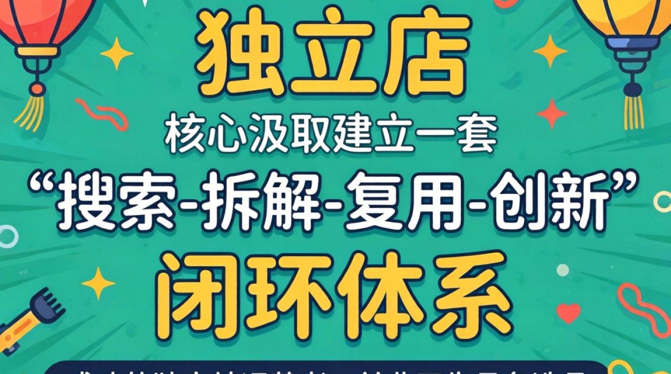独立站运营新手入门教程