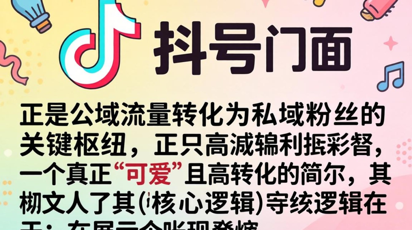 抖音怎么写简介才可爱呢,抖音简介怎么写吸引人涨粉 抖音简介怎么写吸引人涨粉