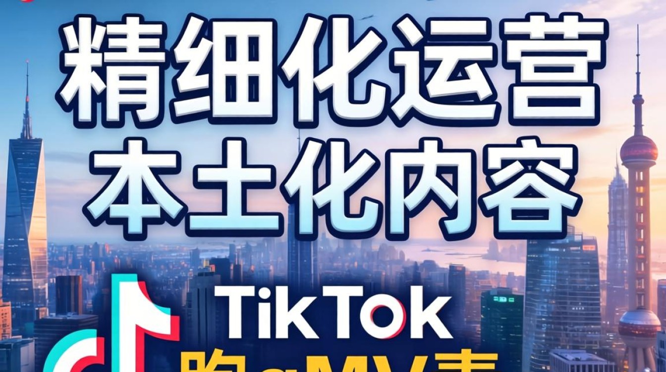 TikTok跑GMV素材怎么手动