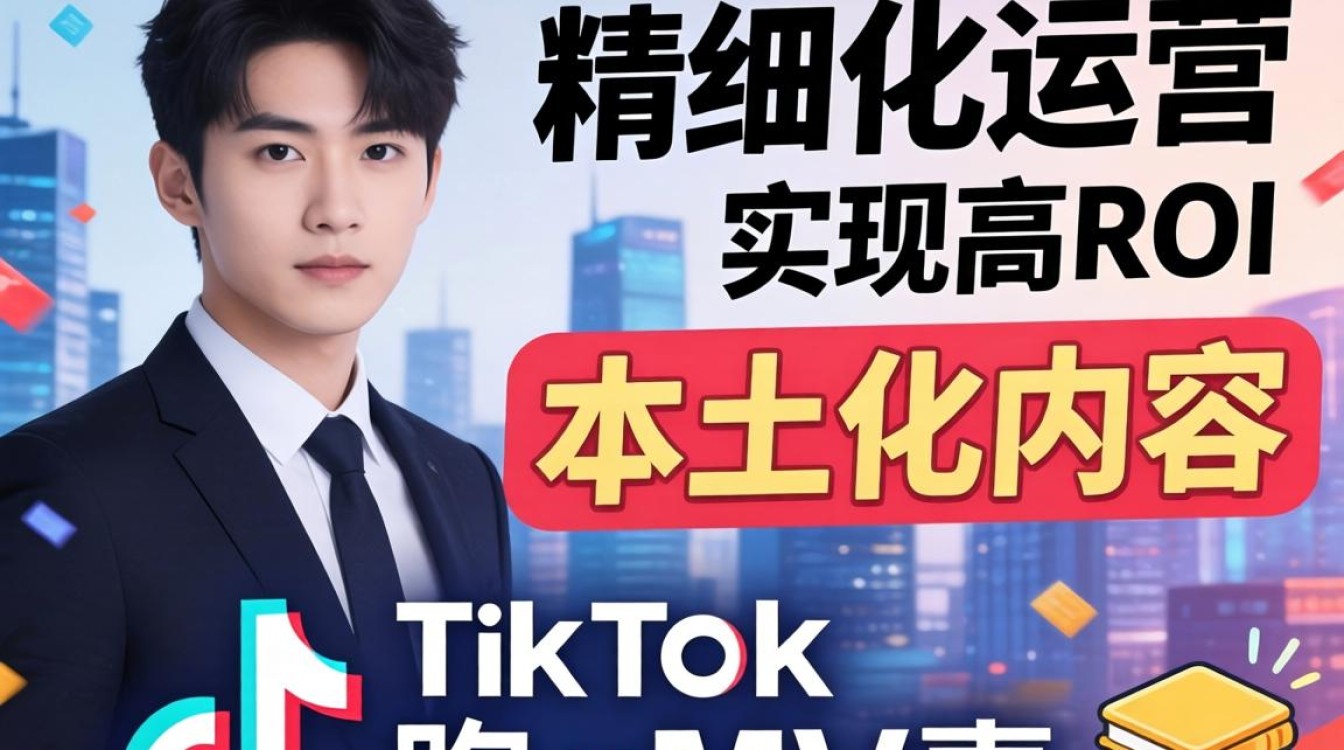 TikTok跑GMV素材怎么手动