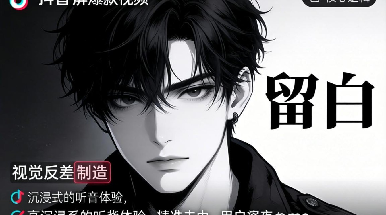 抖音黑色背景怎么设置教程