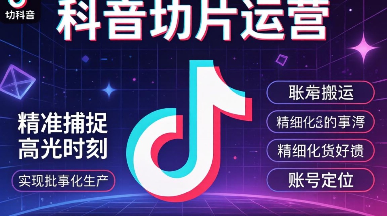 新手入门必看的运营实操教程