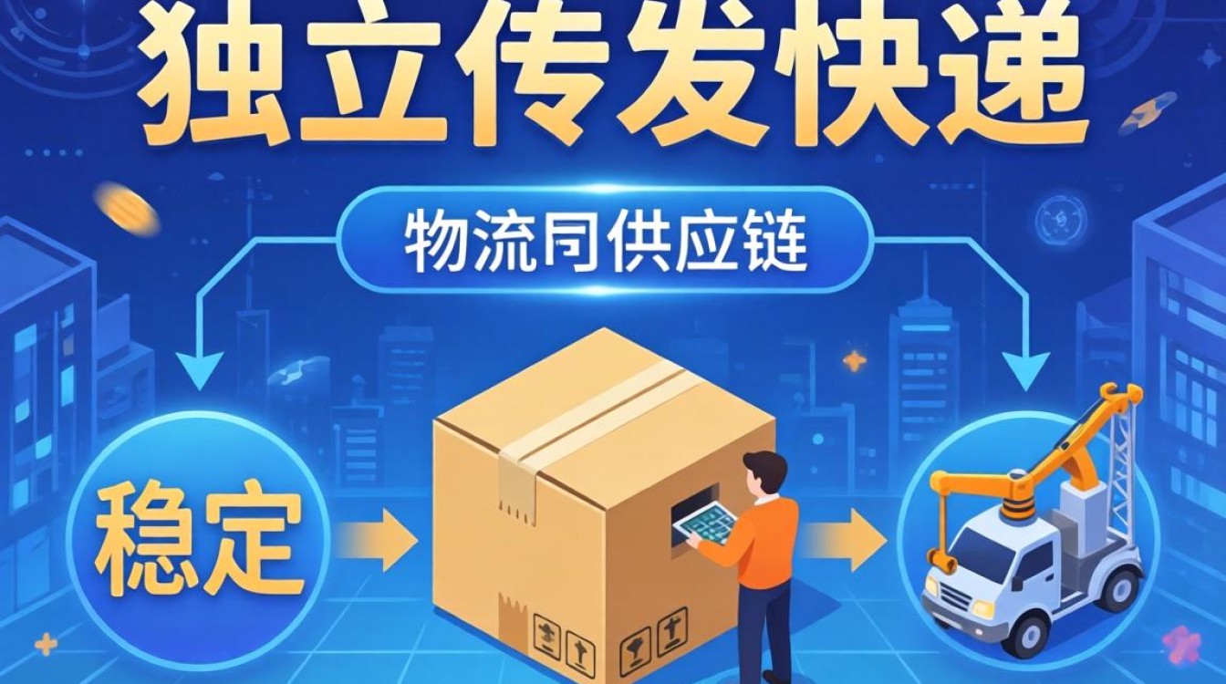 独立站代发快递哪家好