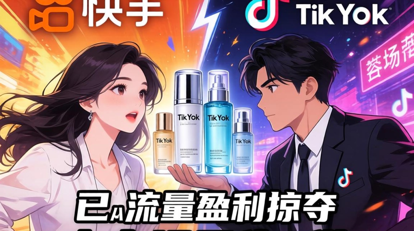 快手美区tiktok护肤产品怎么带货?美区tiktok护肤选品技巧 快手美区tiktok护肤产品怎么带货
