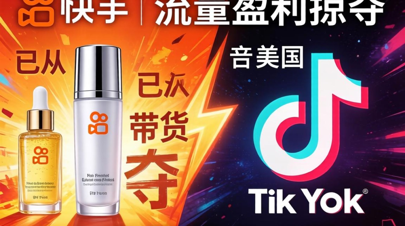 快手美区tiktok护肤产品怎么带货?美区tiktok护肤选品技巧 快手美区tiktok护肤产品怎么带货