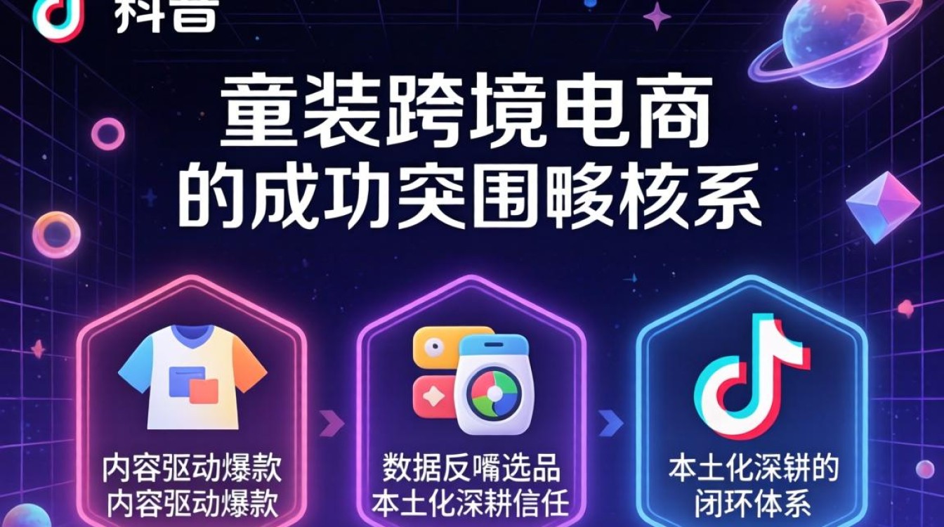 TikTok全球化运营策略有哪些