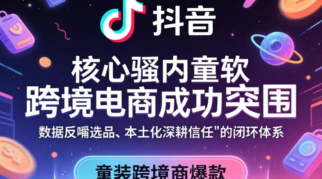 TikTok全球化运营策略有哪些