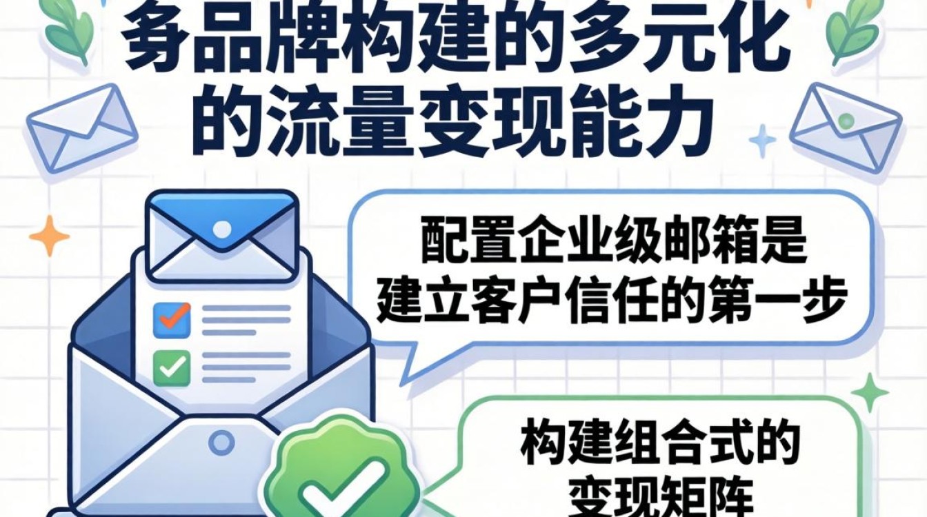 独立站邮箱配置详细教程