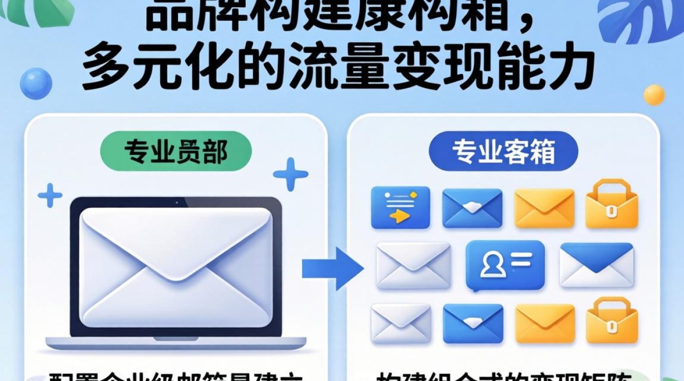 独立站邮箱配置详细教程