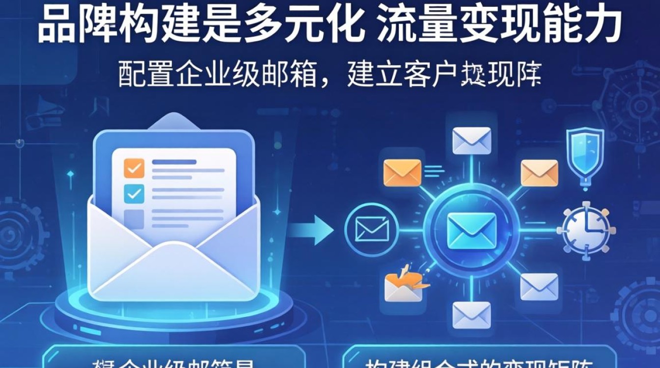 独立站邮箱配置详细教程