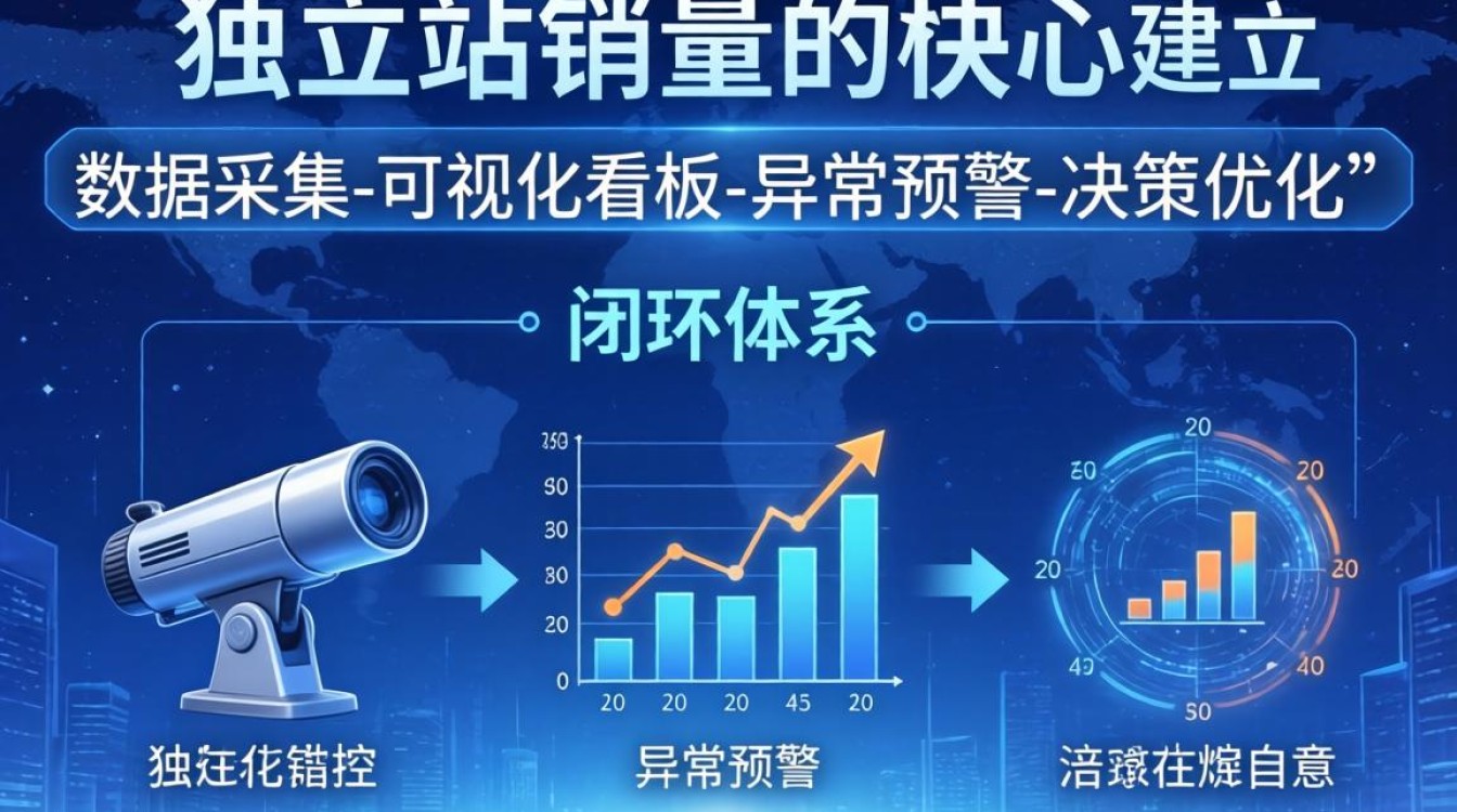 独立站销量监控工具有哪些