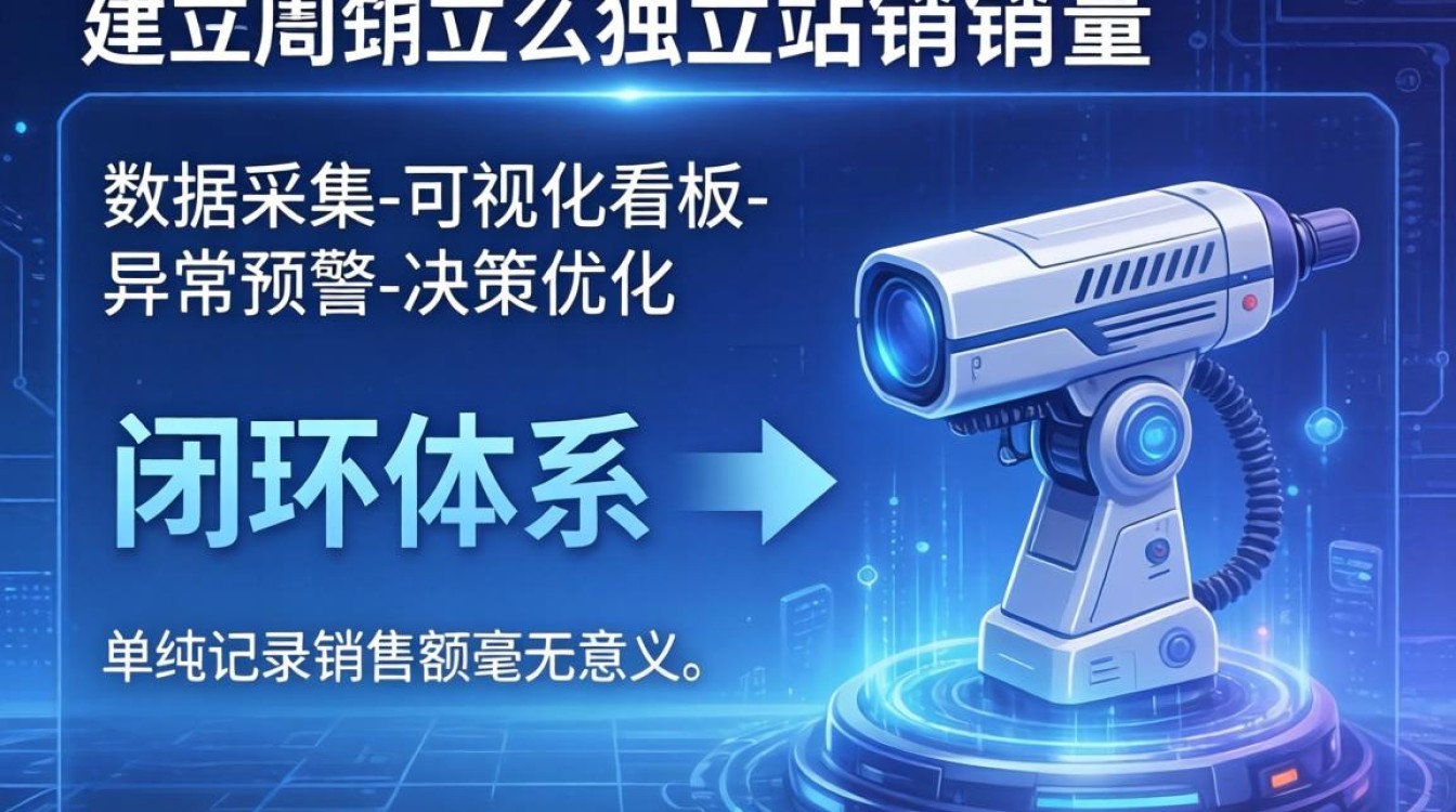 独立站销量监控工具有哪些