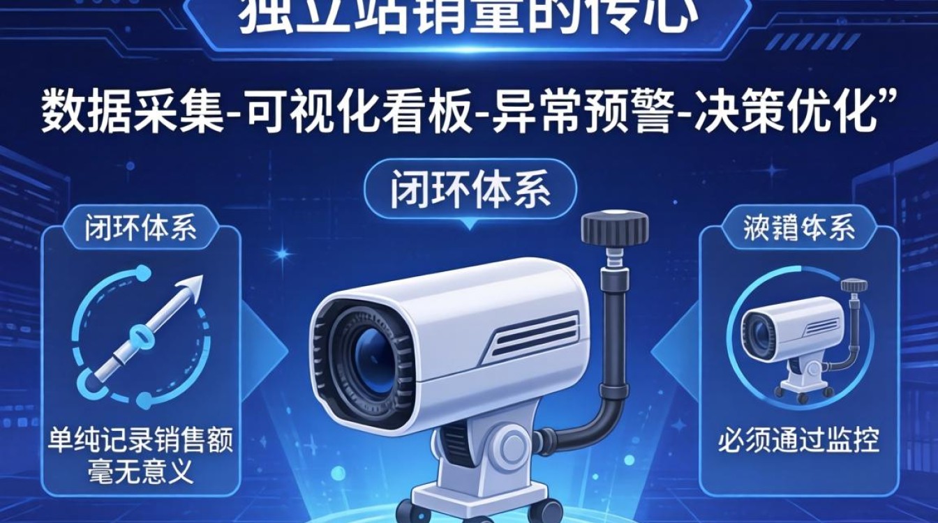 独立站销量监控工具有哪些