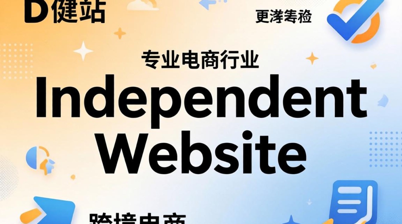 独立站英文怎么表达?独立站英文表达方式有哪些 独立站英文表达方式有哪些