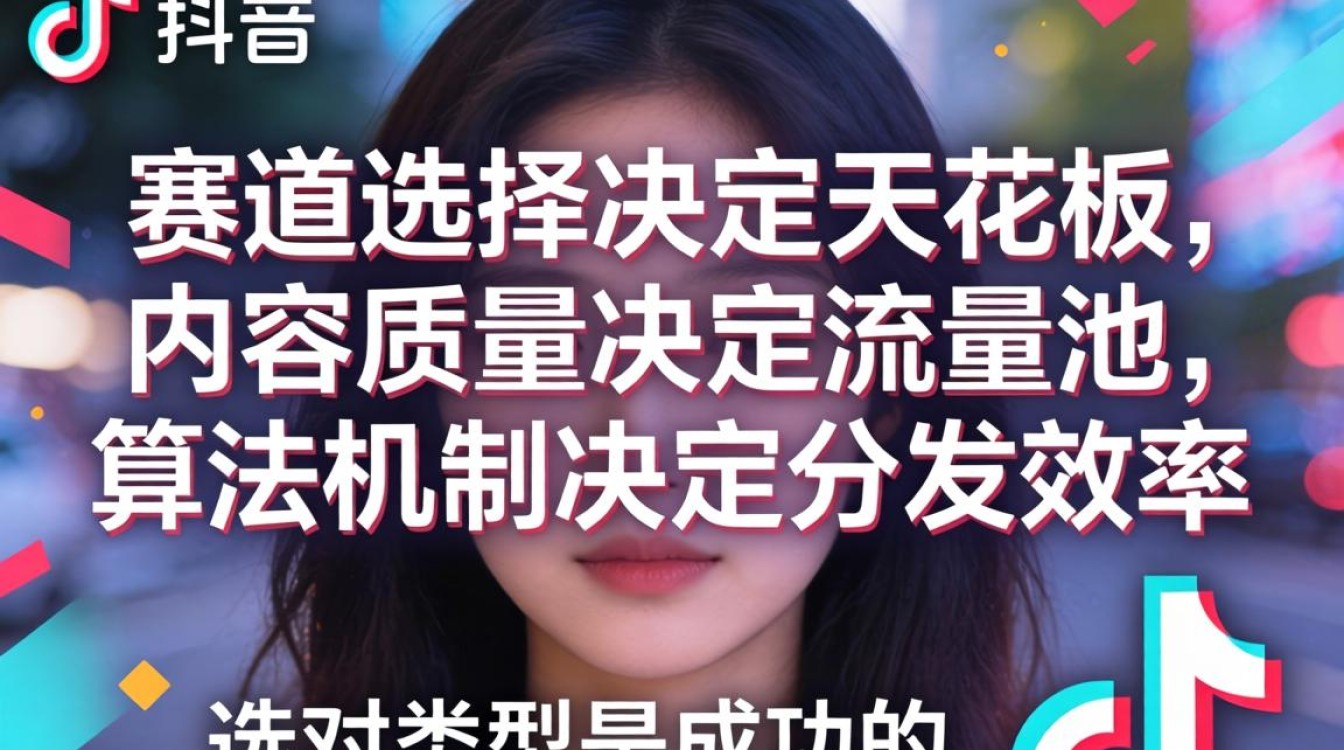 抖音新手适合做什么领域容易火