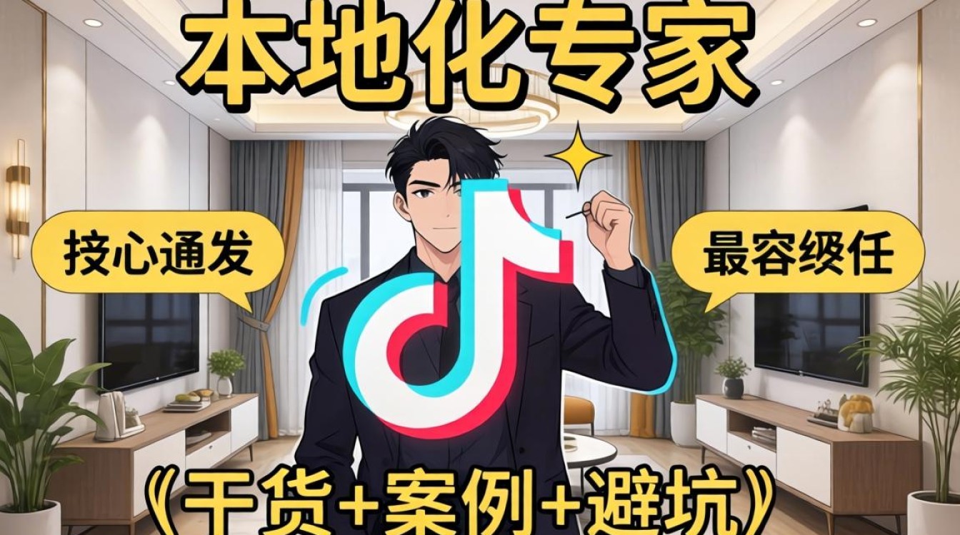 装修公司抖音如何精准获客