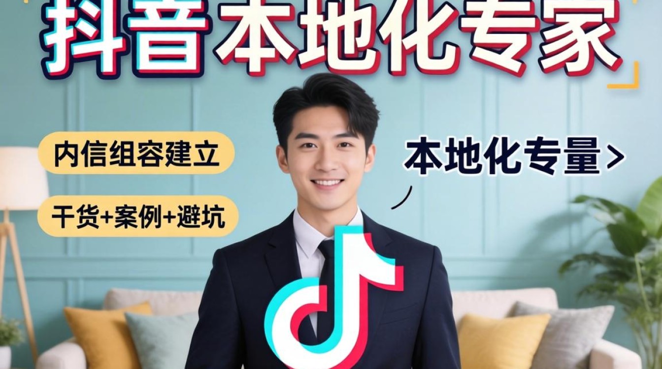 装修公司抖音如何精准获客