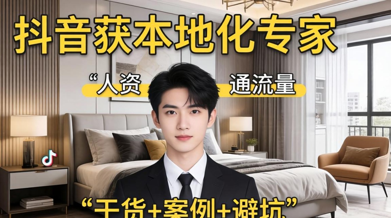 装修公司抖音如何精准获客