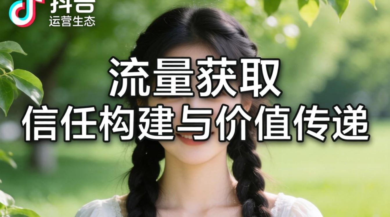 TikTok上的老师如何做内容运营