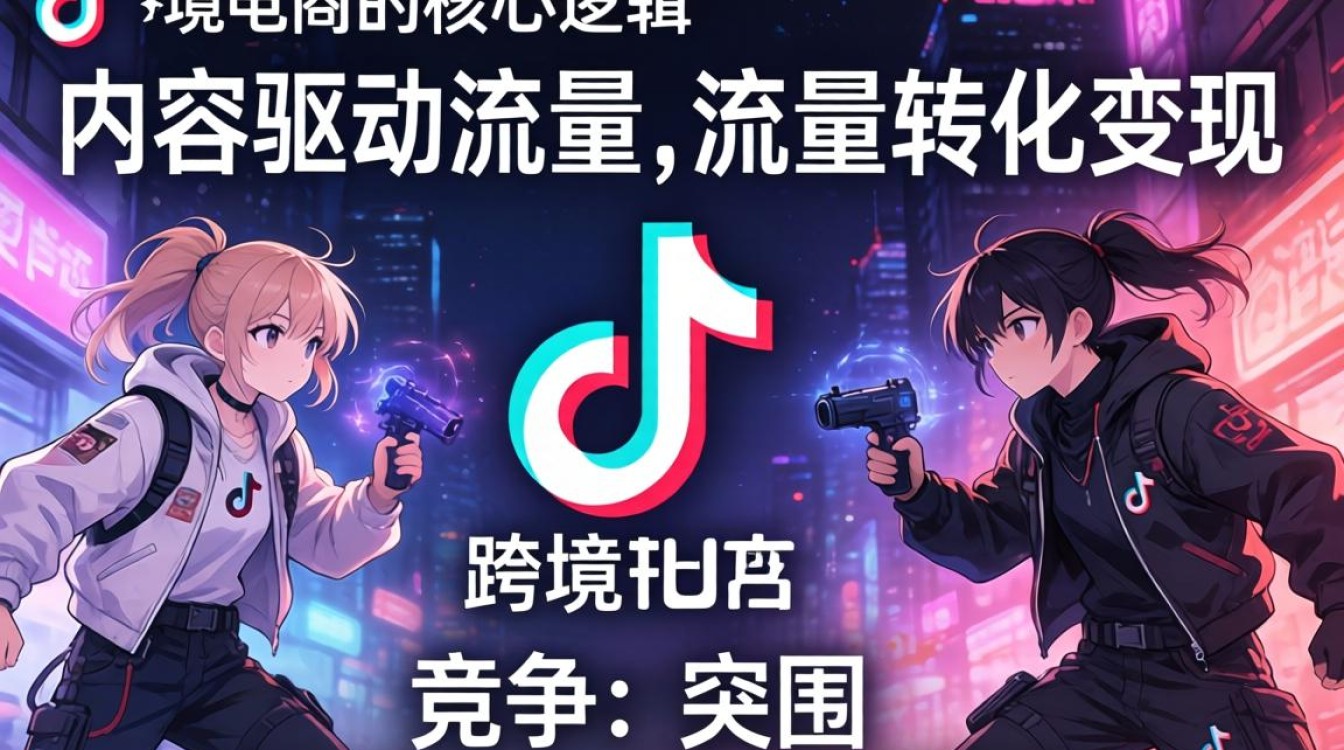 TikTok开店有哪些避坑指南