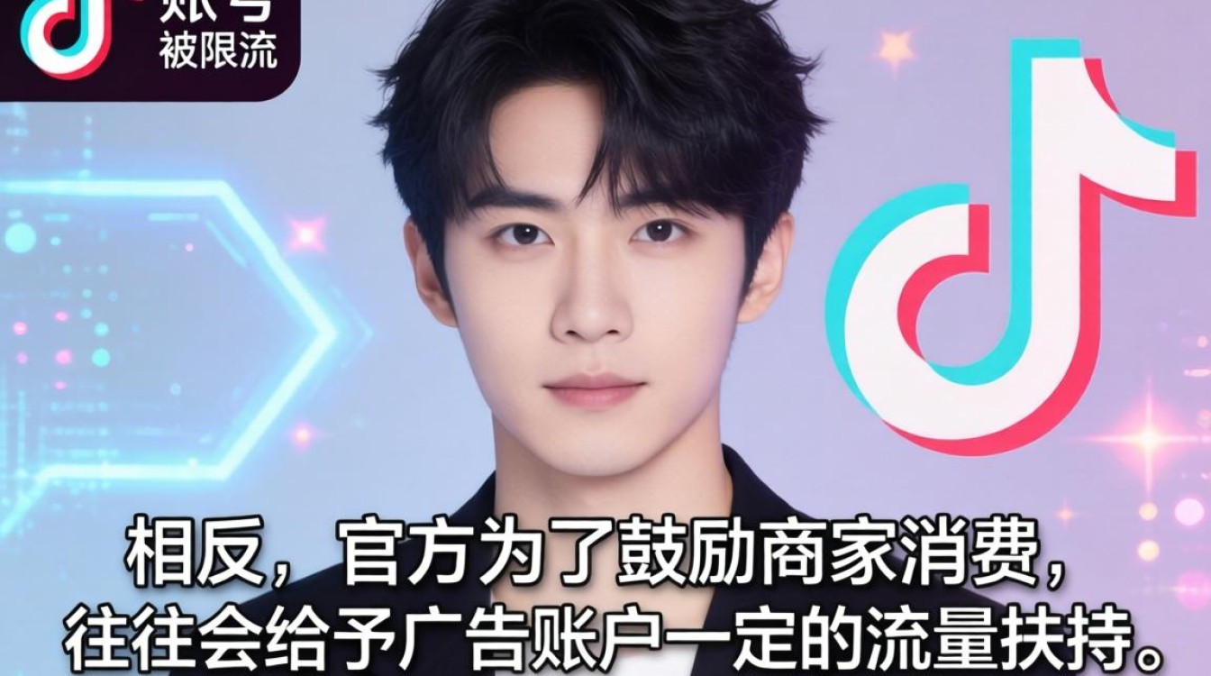 TikTok 投流会限流吗,TikTok付费推广如何避免被限流 TikTok付费推广如何避免被限流