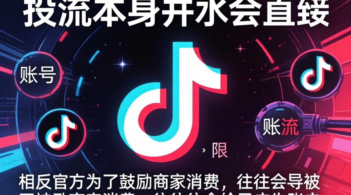 TikTok 投流会限流吗,TikTok付费推广如何避免被限流 TikTok付费推广如何避免被限流