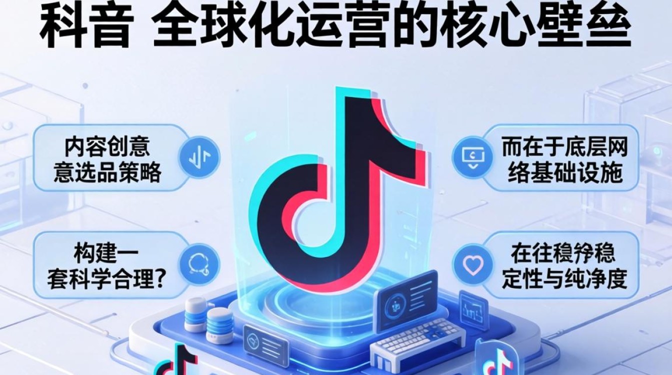 TikTok电话卡网络怎么选