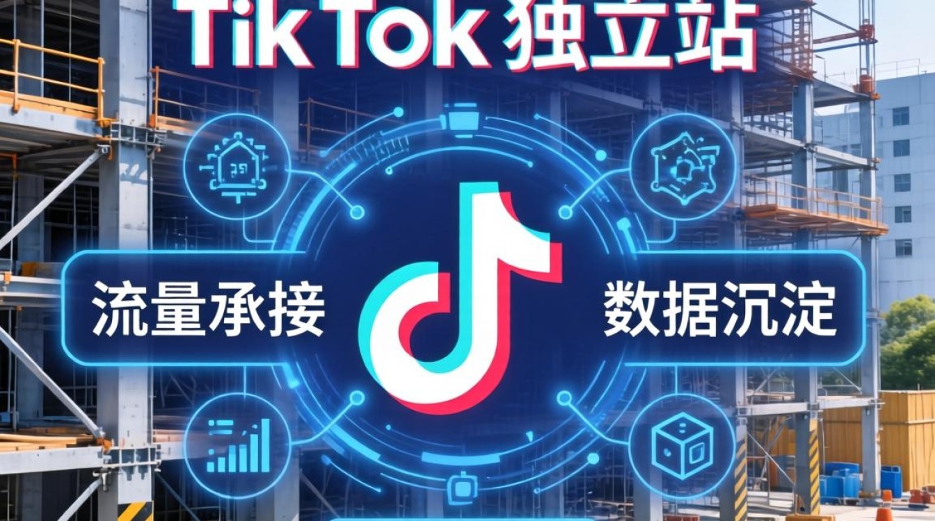 TikTok独立站怎么搭建?TikTok独立站搭建教程完整版 TikTok独立站搭建教程完整版
