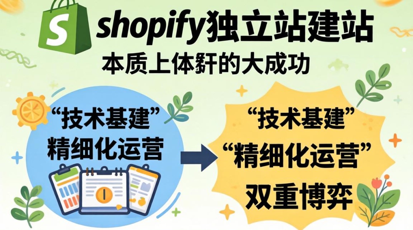 Shopify独立站怎么建站?Shopify建站需要多少钱 Shopify独立站怎么建站