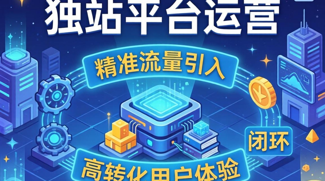 独立站新手入门教程有哪些