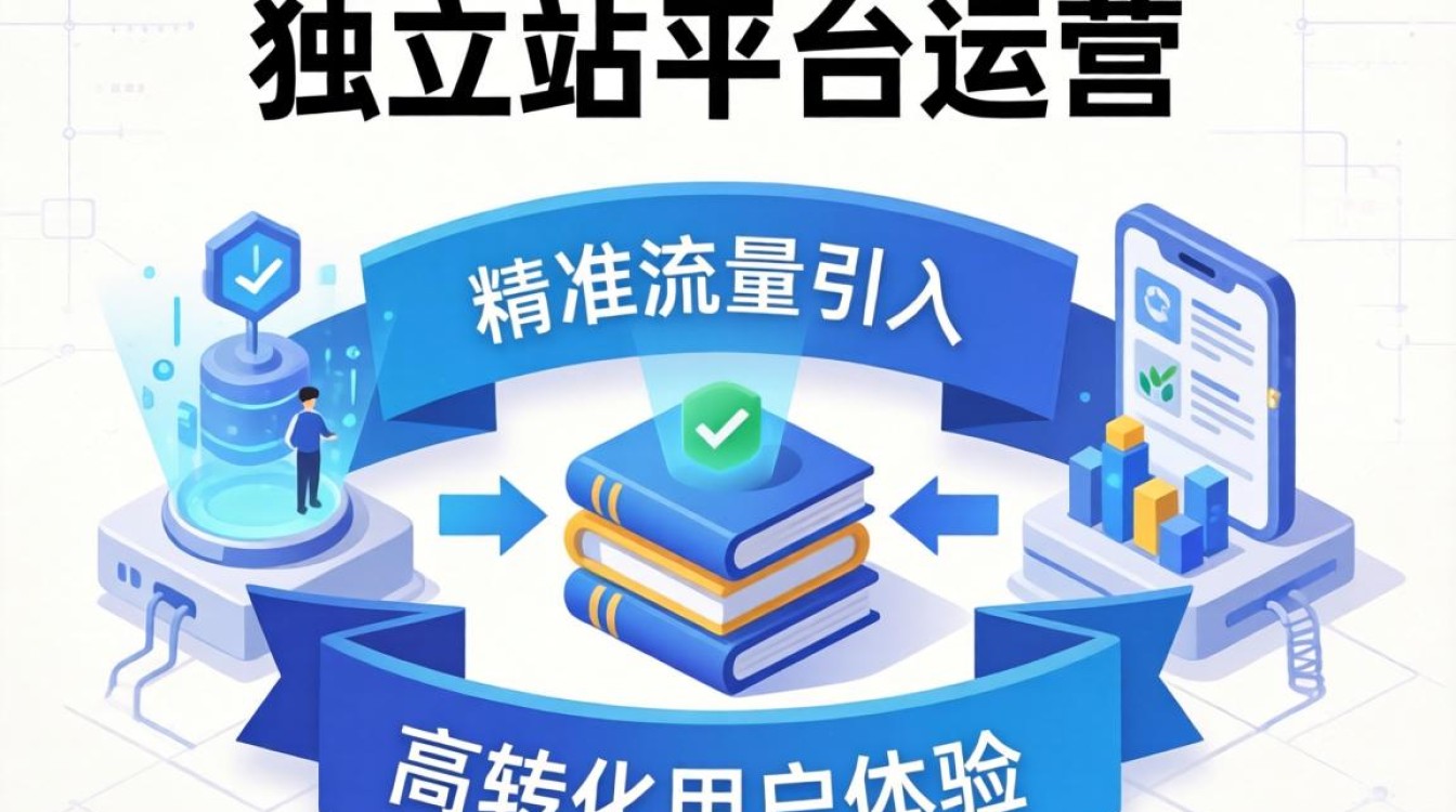 独立站新手入门教程有哪些