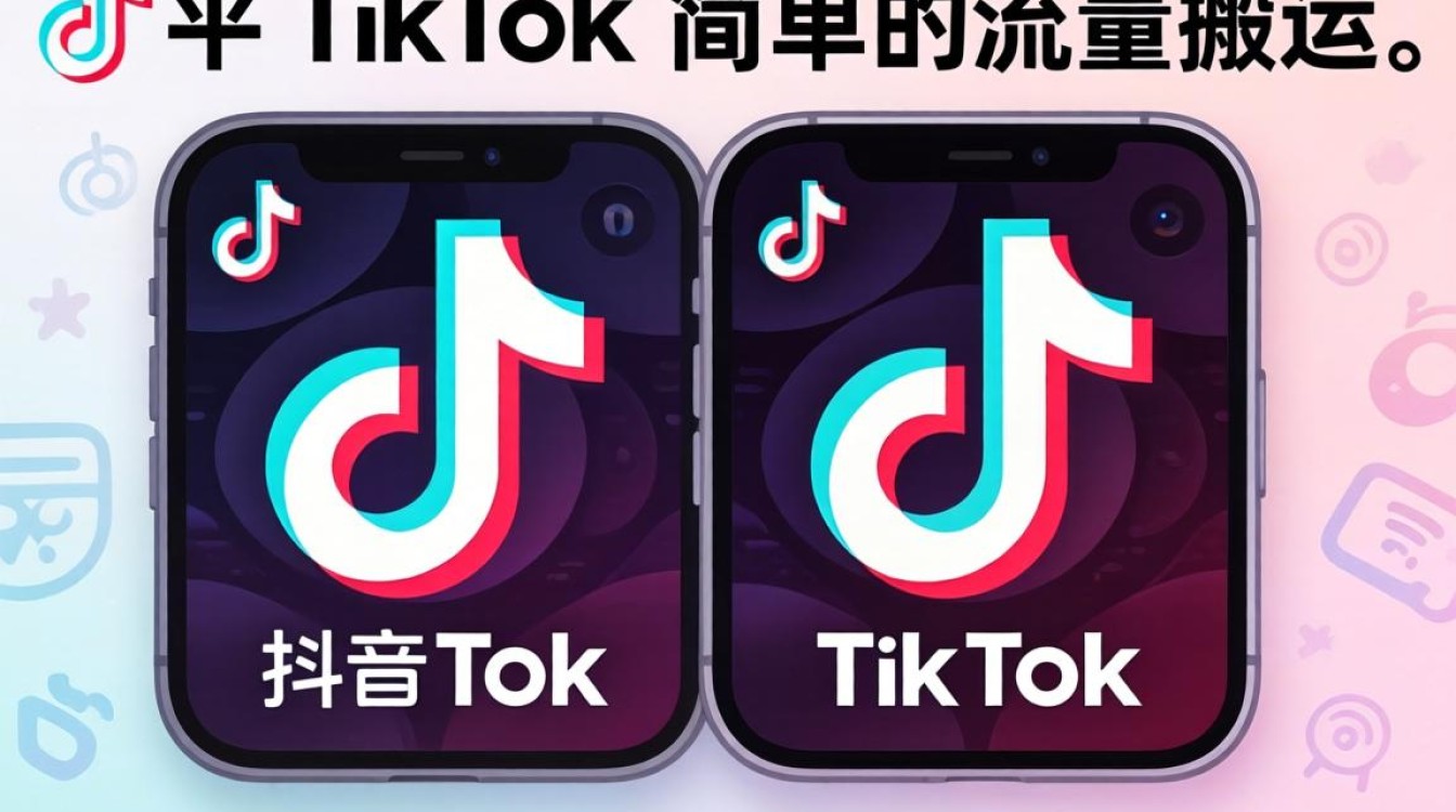 抖音怎么打平tiktok