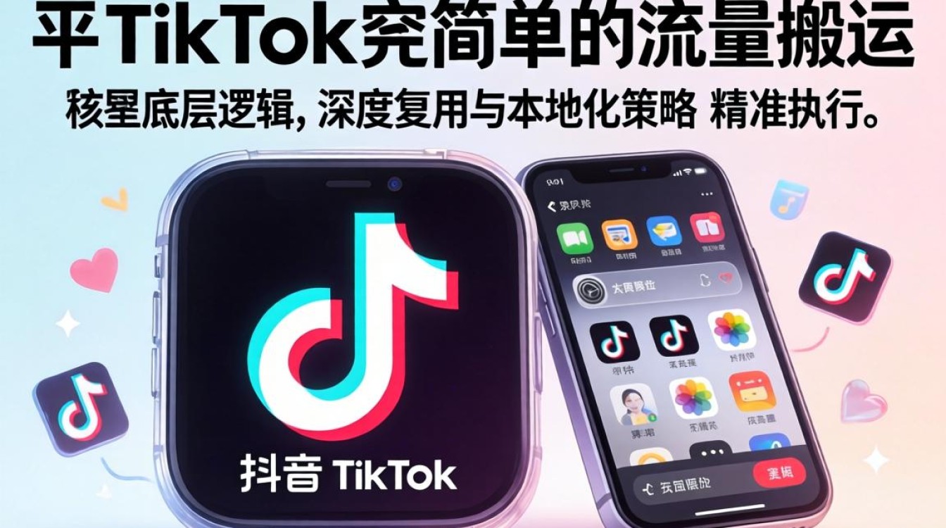 抖音怎么打平tiktok