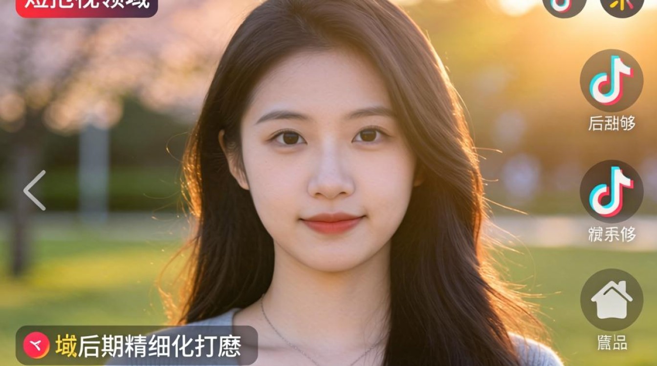 与tiktok类似的软件推荐