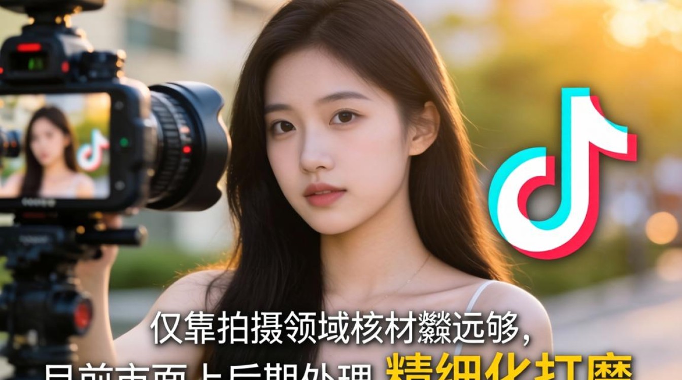 与tiktok类似的软件推荐