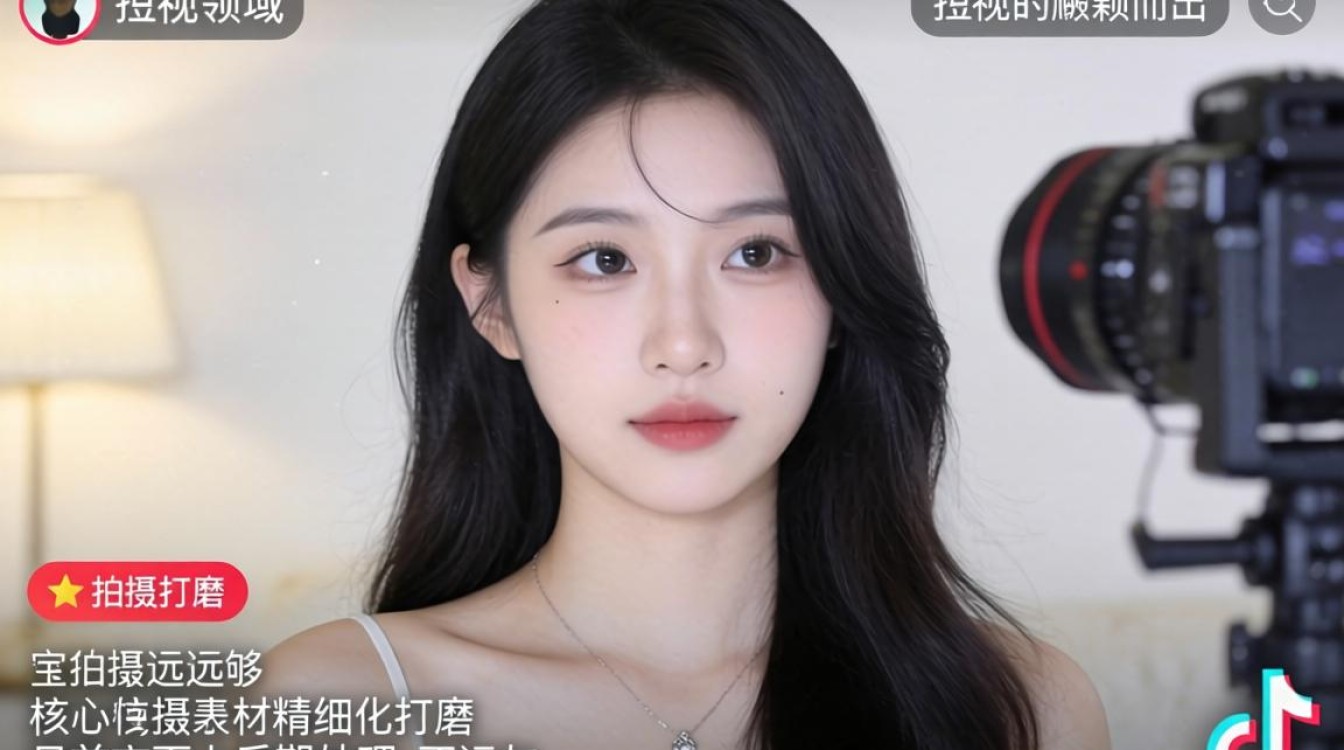 与tiktok类似的软件推荐