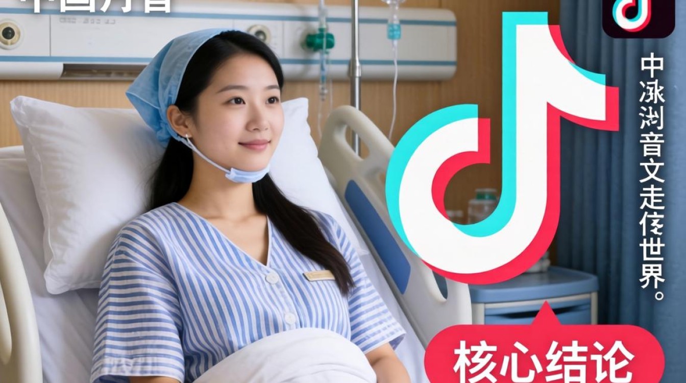 TikTok看中国坐月子为何爆火