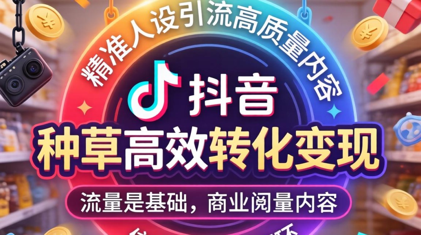 怎么在抖音卖东西推广呢?抖音卖货怎么快速涨粉变现? 抖音卖货怎么快速涨粉变现