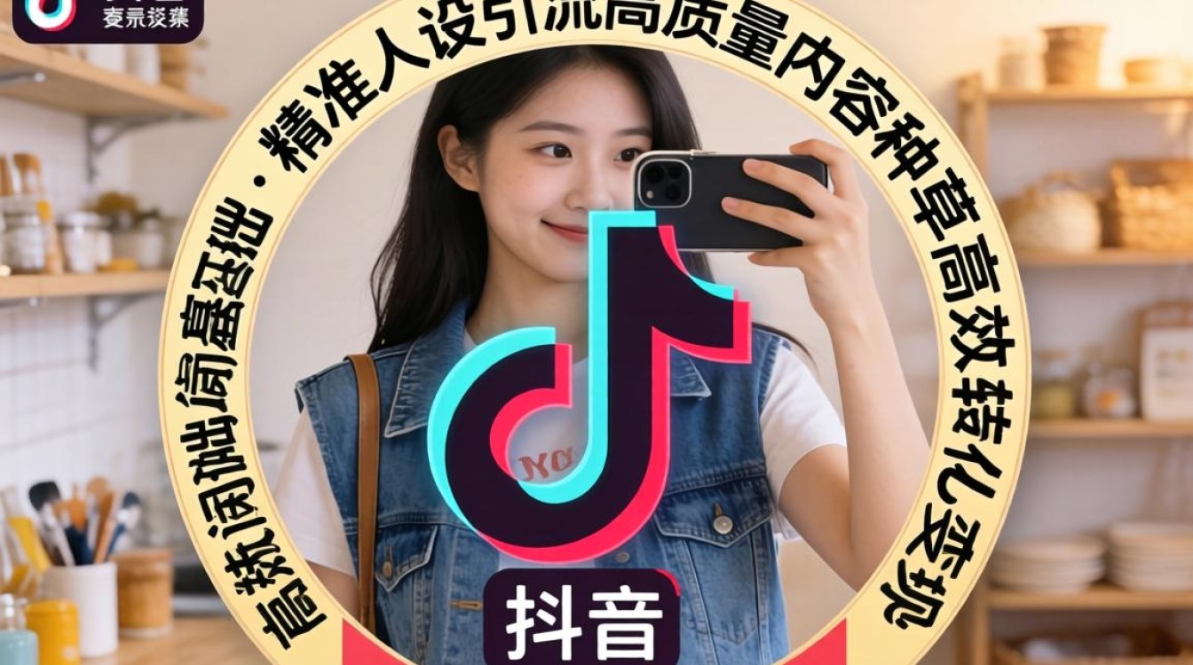 怎么在抖音卖东西推广呢?抖音卖货怎么快速涨粉变现? 抖音卖货怎么快速涨粉变现