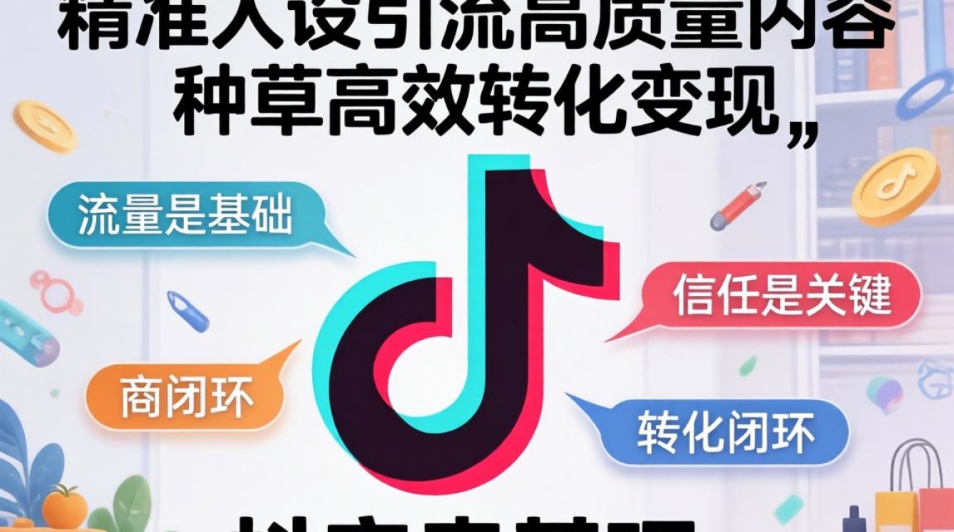 怎么在抖音卖东西推广呢?抖音卖货怎么快速涨粉变现? 抖音卖货怎么快速涨粉变现