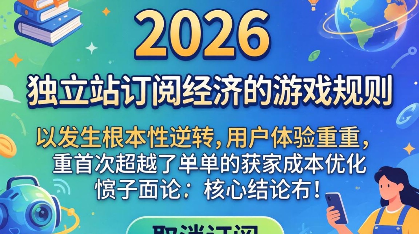 独立站取消订阅步骤详解